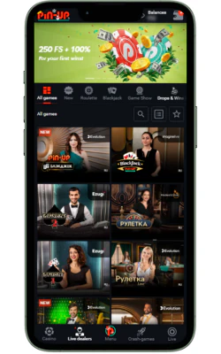 pin-up.casino apk