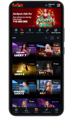 download pin-up casino apk