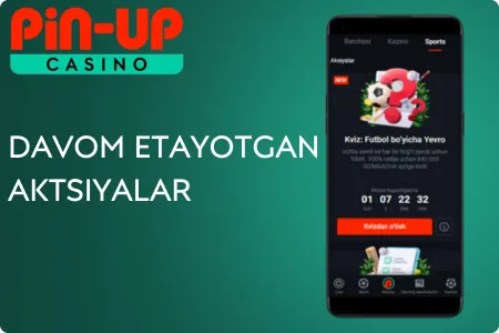 Pin-Up Uz Skachat Apk