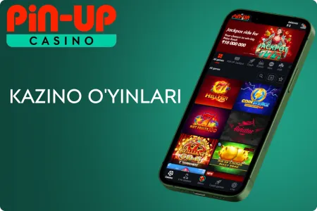 Pin Up Uz Apk Скачать