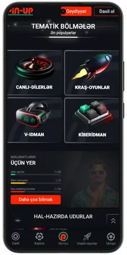 PinUp APK