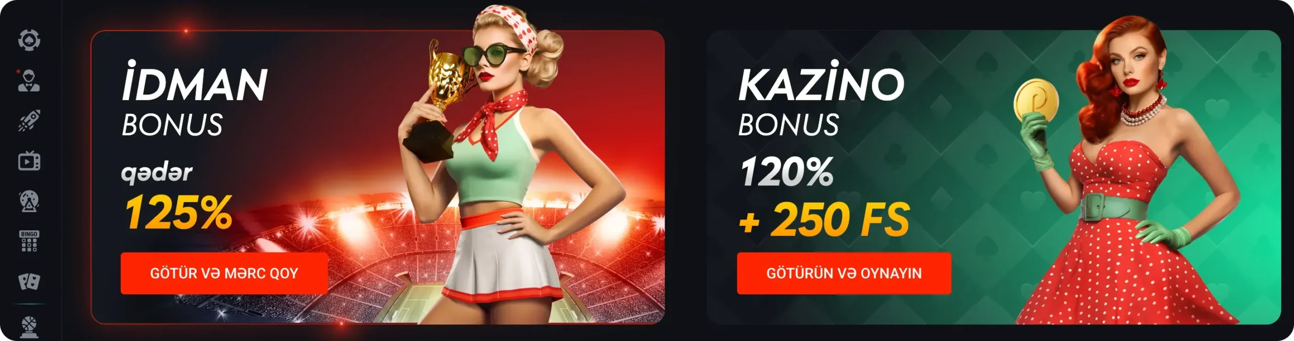 Tətbiqi açın
